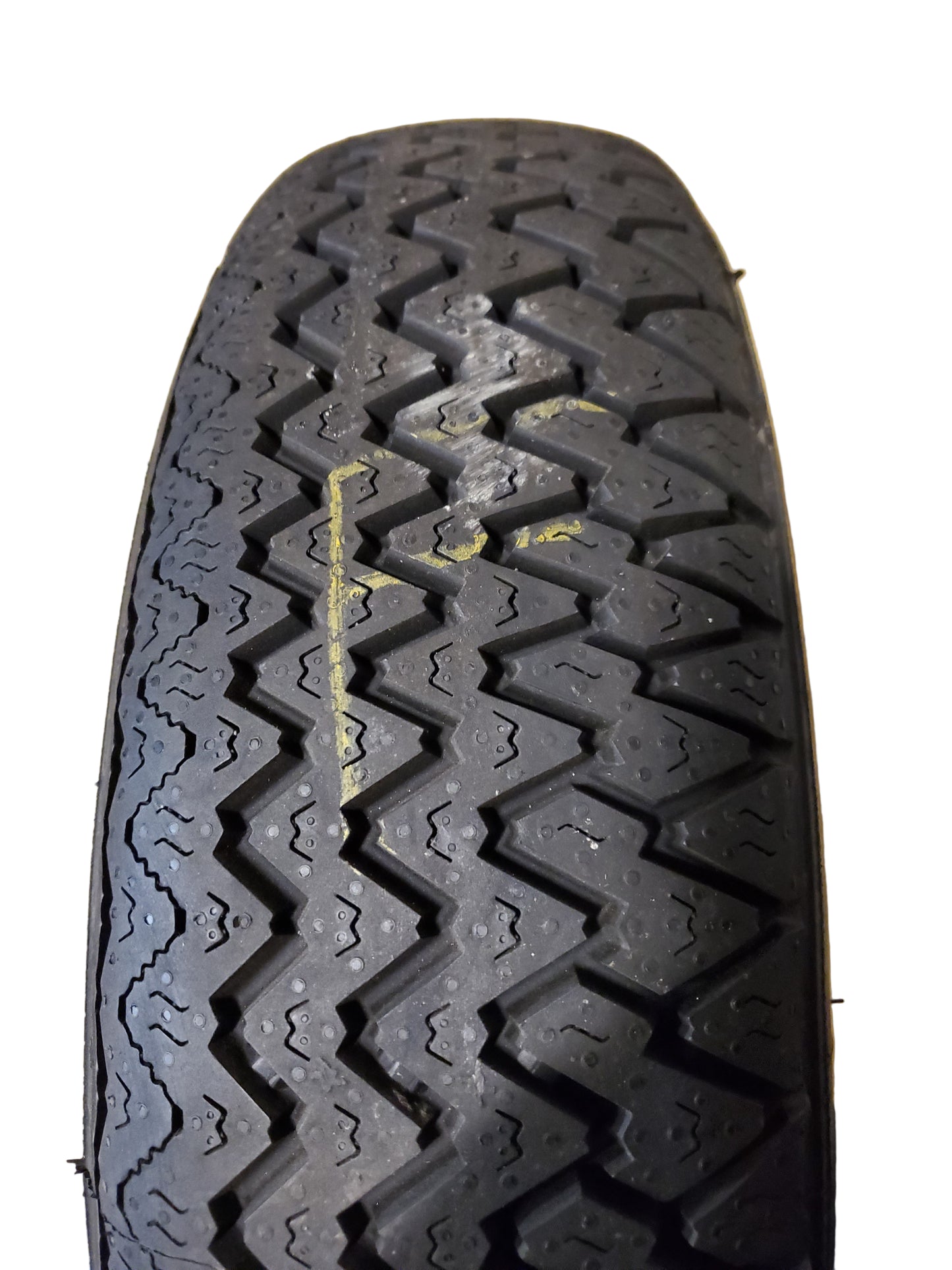 MICHELIN XAS FF BSW P 165 13 82H RALLY TIRE 6HR3XASFF