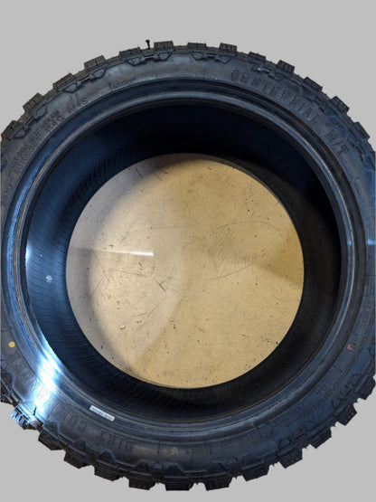 CENTENNIAL DIRT COMMANDER BSW LT 33 12.50 22 114Q LRF 12 PLY MUD TERRAIN TCD1523575C