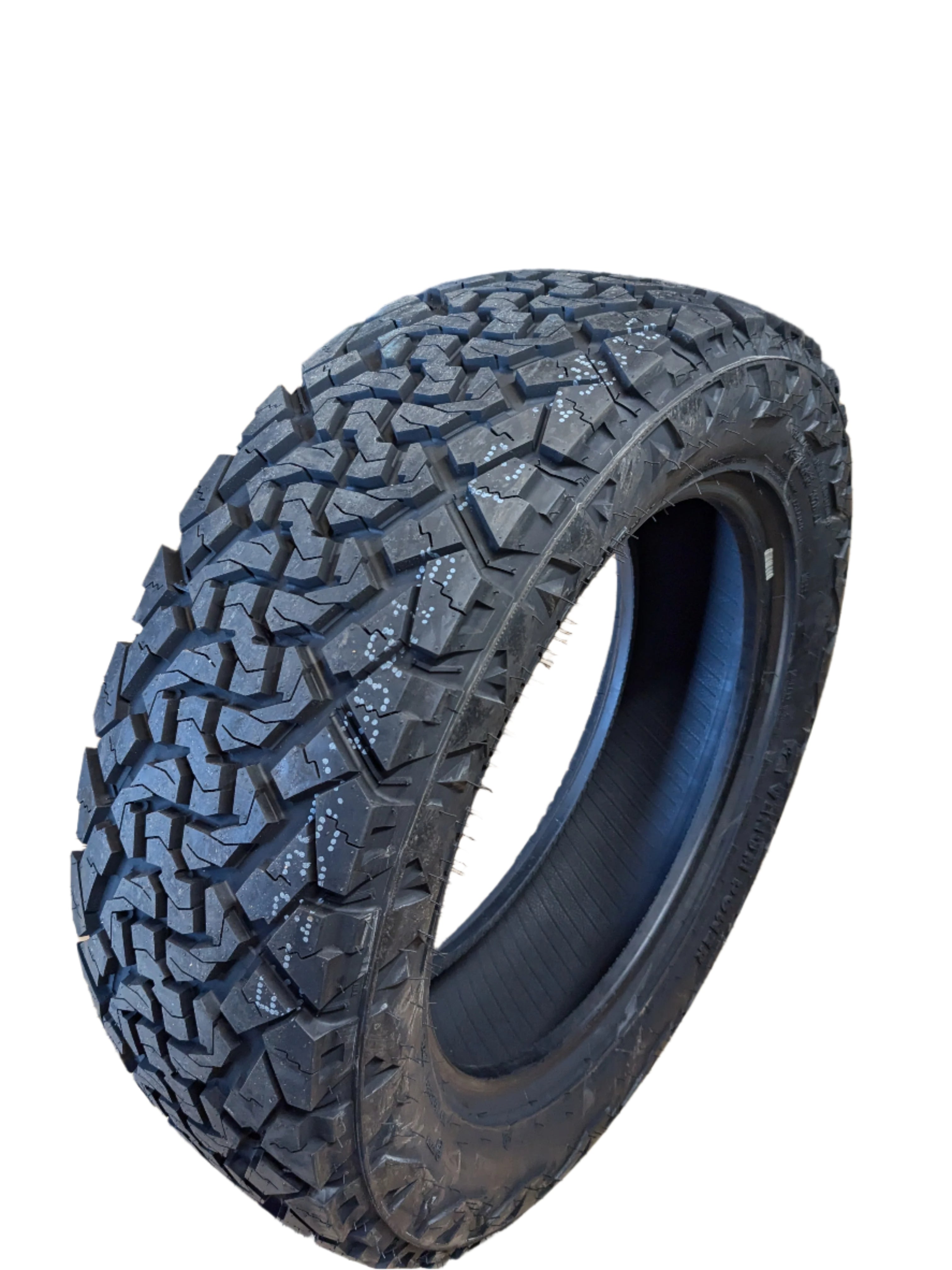 VENOM POWER TERRA HUNTER X/T BSW P 235 60 18 107H XL ALL TERRAIN TIRE TVPXT74