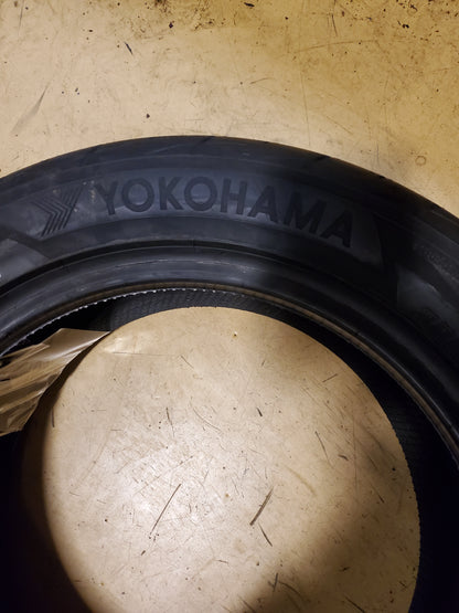 YOKOHAMA ADVAN FLEVA V701 BSW P 205 50 15 86V UHP TIRE 110170174