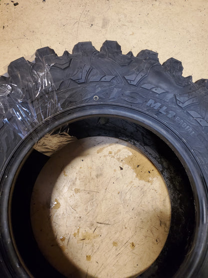 MAXXIS ML1 CARNIVORE BSW 28 10 14 8PLY ATV/UTV TIRE TM00105300