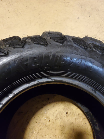 KENDA K3012 BSW 24 12 12 4PLY ATV/UTV TIRE 24124K