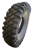 PRO ARMOR CRAWLER XG BSW 35 10.5 15 100F 8PLY ATV/UTV TIRE T351015XG