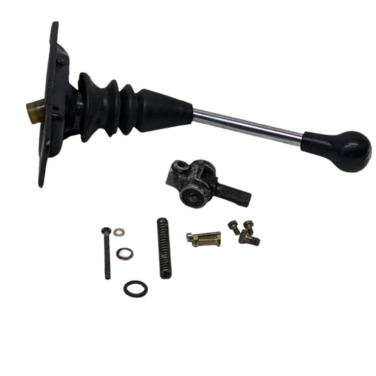 USED PORSCHE 911/912 H PATTERN 4 GEAR SHIFTER