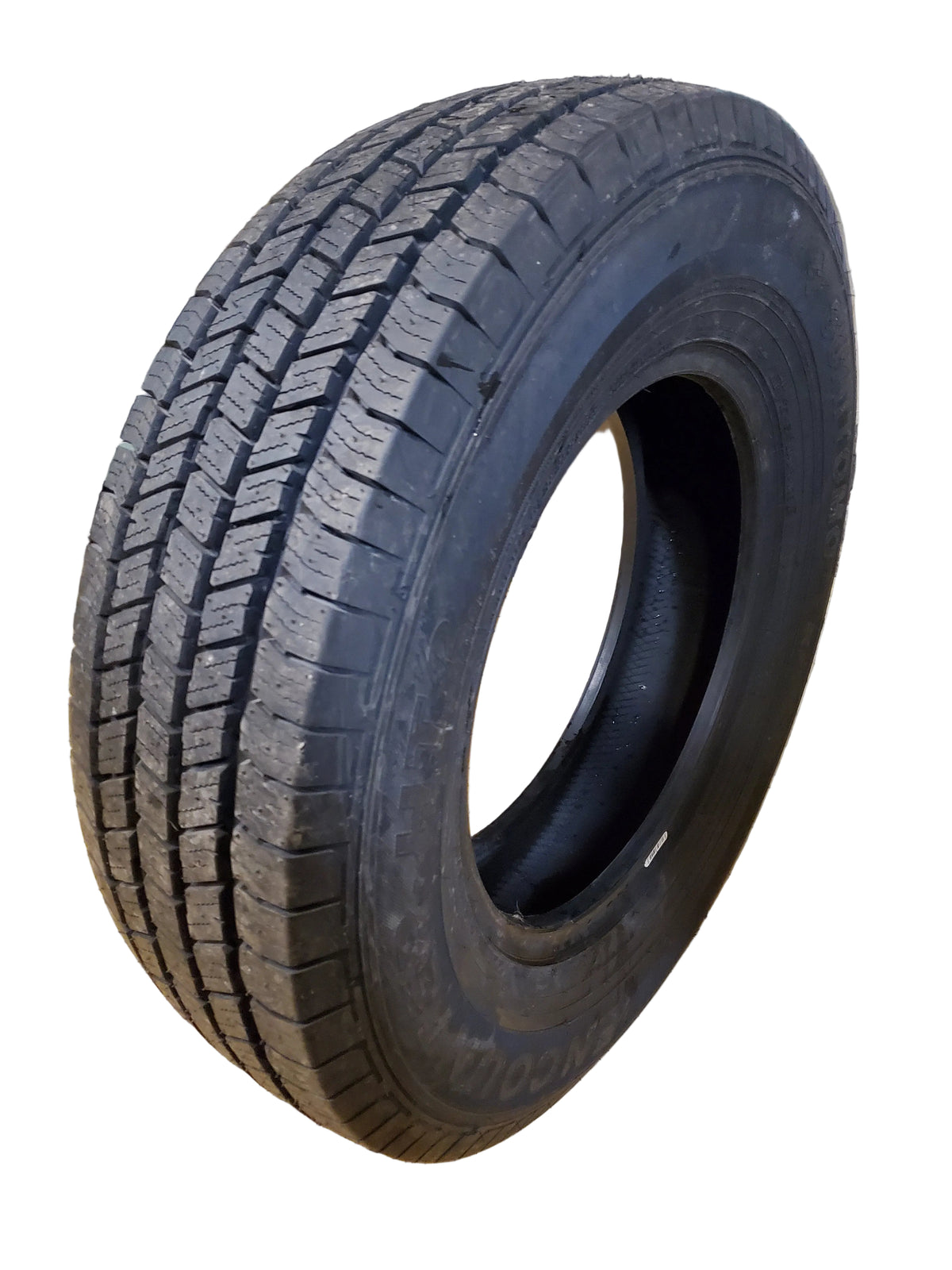SUMITOMO ENCOUNTER HT2 BSW LT 225 75 16 115/112T 10PLY ALL SEASON TIRE HT226