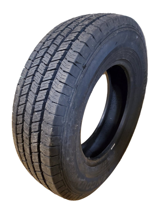 SUMITOMO ENCOUNTER HT2 BSW LT 225 75 16 115/112T 10PLY ALL SEASON TIRE HT226