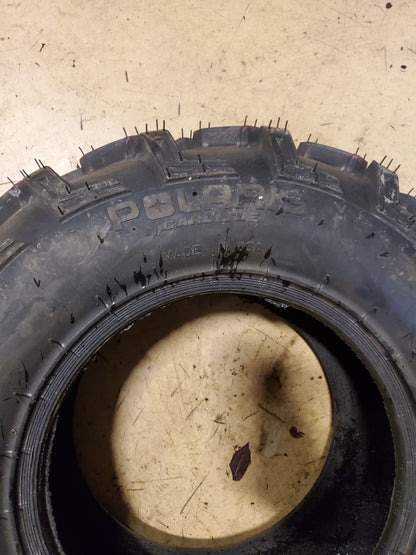 CARLISLE POLARIS PXT BSW 26 8 12 75F 4PLY ATV/UTV TIRE 560354