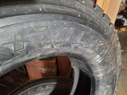 FALKEN BI877 BSW LT 245 70 19.5 133/131M 14PLY COMMERCIAL TIRE 62549715