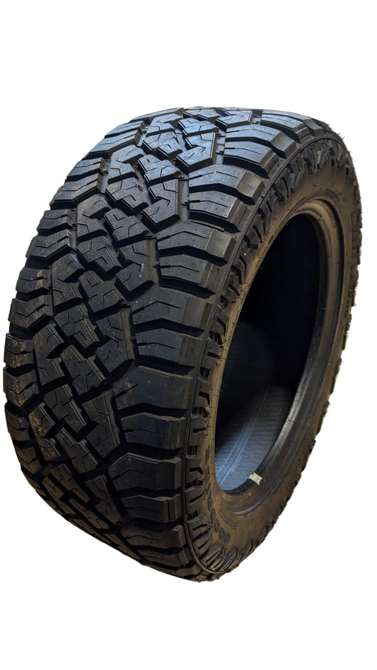 GOODRIDE RUGGED LEGEND SL389 BSW LT 33 12.5 20 114Q 10PLY ALL TERRAIN TH47527