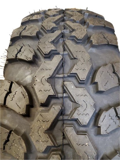 IROK SUPER SWAMPER BSW LT 41 14.5 16 8PLY MUD TIRE ROK27R