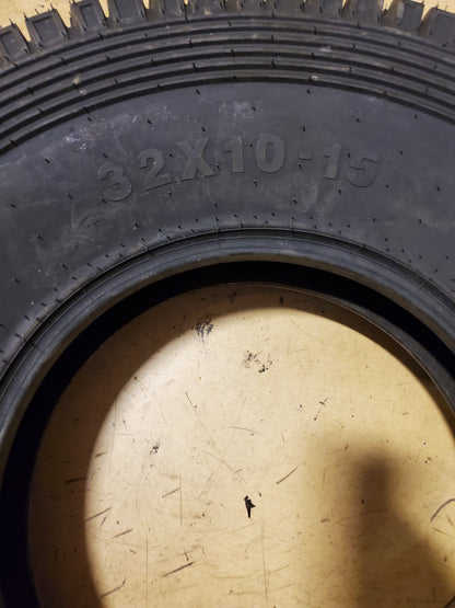 TENSOR REGULATOR 2 BSW 32 10 15 ATV/UTV TIRE RR321015AT