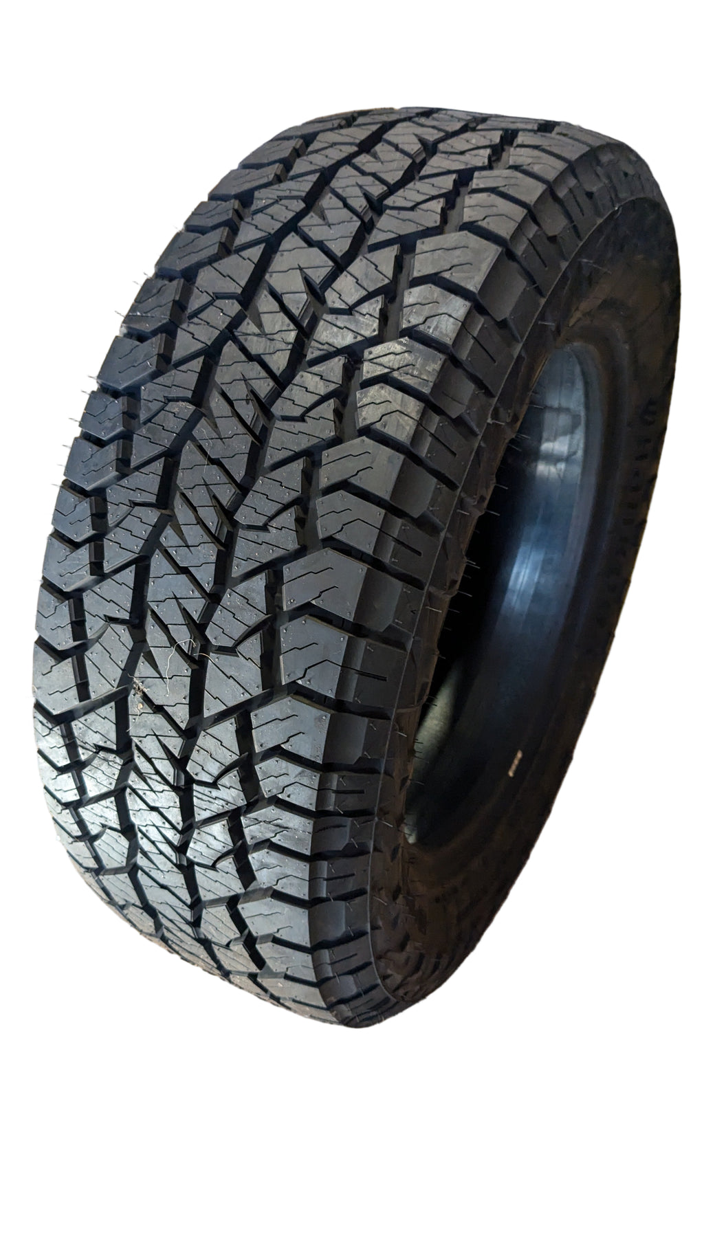 HANKOOK DYNAPRO AT2 XTREME BSW LT 265 60 18 119/116S 10PLY ALL TERRAIN 2021809