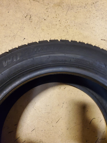 NEXEN WINGUARD ICE PLUS BSW P 225 55 17 101T XL WINTER TIRE 16136NXK