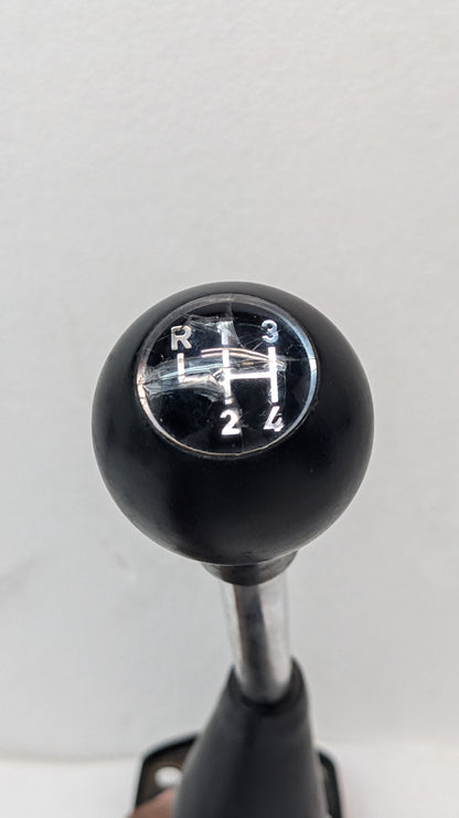 USED PORSCHE 911/912 H PATTERN 4 GEAR SHIFTER
