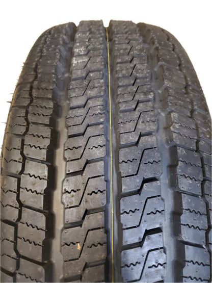 HERCULES TERRA TRAC CH4 BSW P 235 65 16C/10 121/119R 10PLY ALL SEASON TIRE 96433