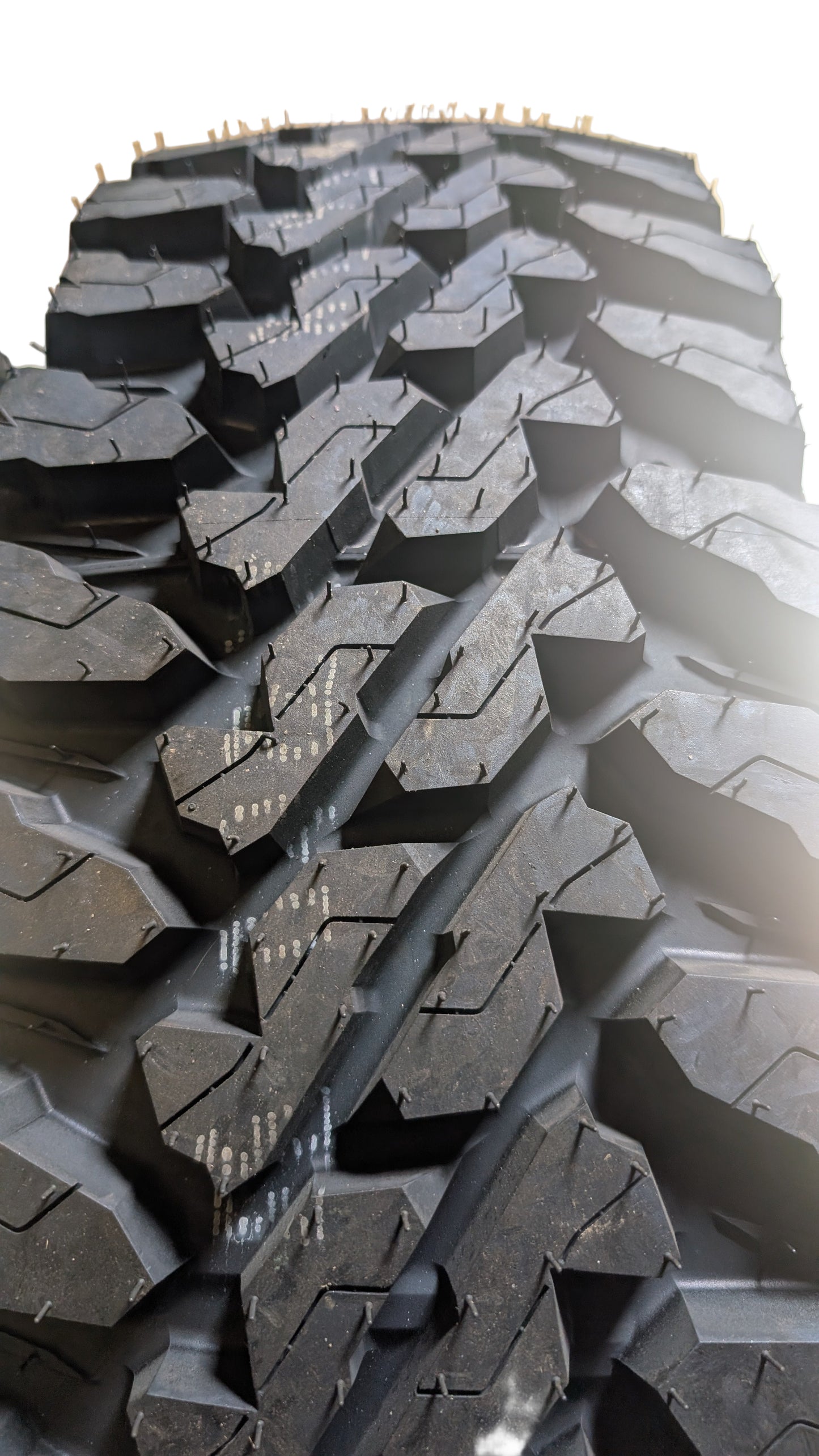 YOKOHAMA GEOLANDAR M/T G003 BSW LT 32 9.5 15 101Q ATV/UTV TIRE 110133377