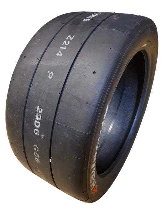 HANKOOK VENTUS Z214 BSW P 275 35 18 COMPETITION TIRE 1033774