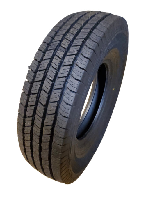 SUMITOMO ENCOUNTER HT2 RWL LT 235 85 16 120/116S 10PLY ALL SEASON TIRE HT217