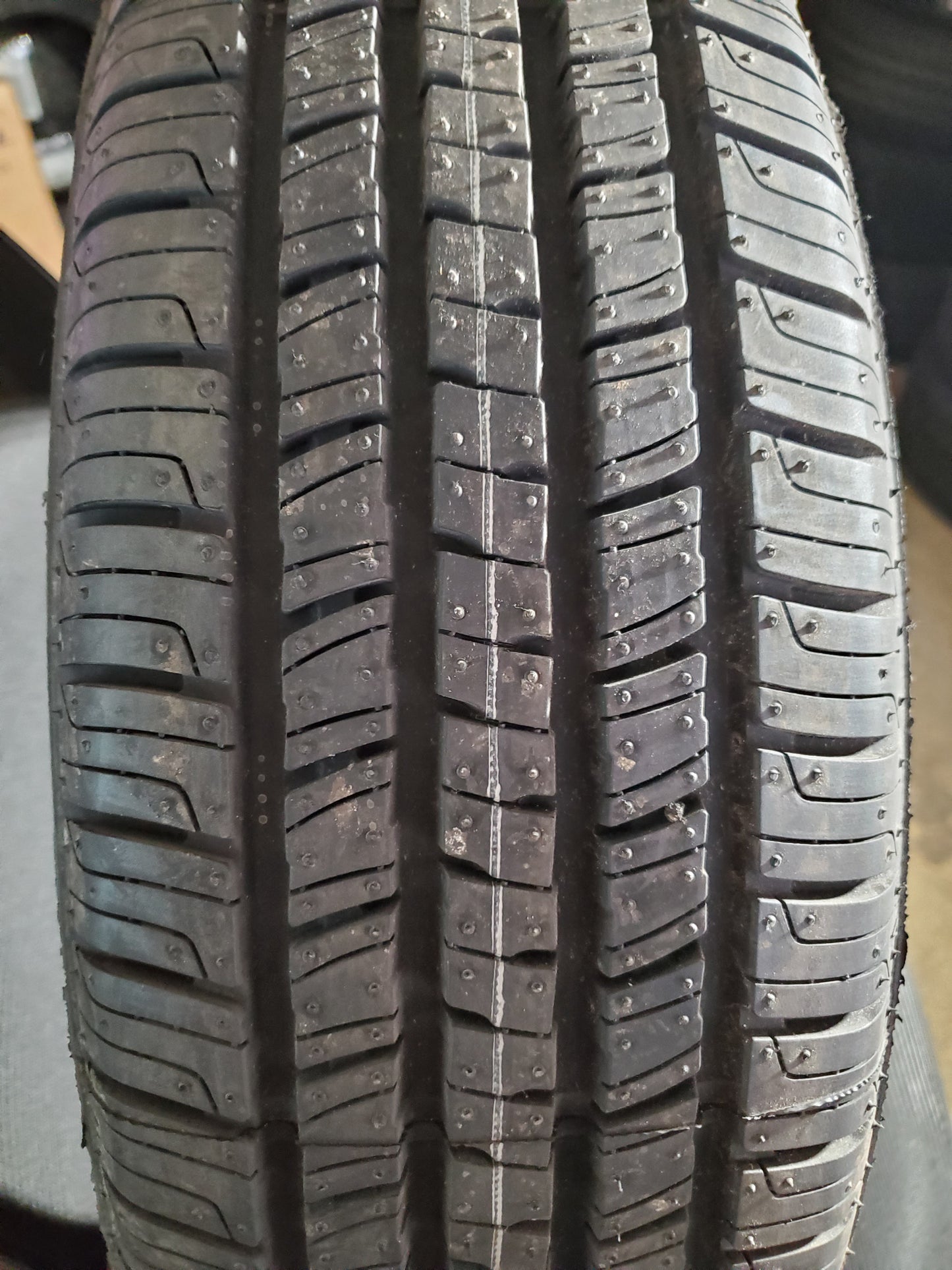 KENDA KENETICA TOURING A/S KR217 BSW P 175 65 15 84H ALL SEASON TIRE 217037