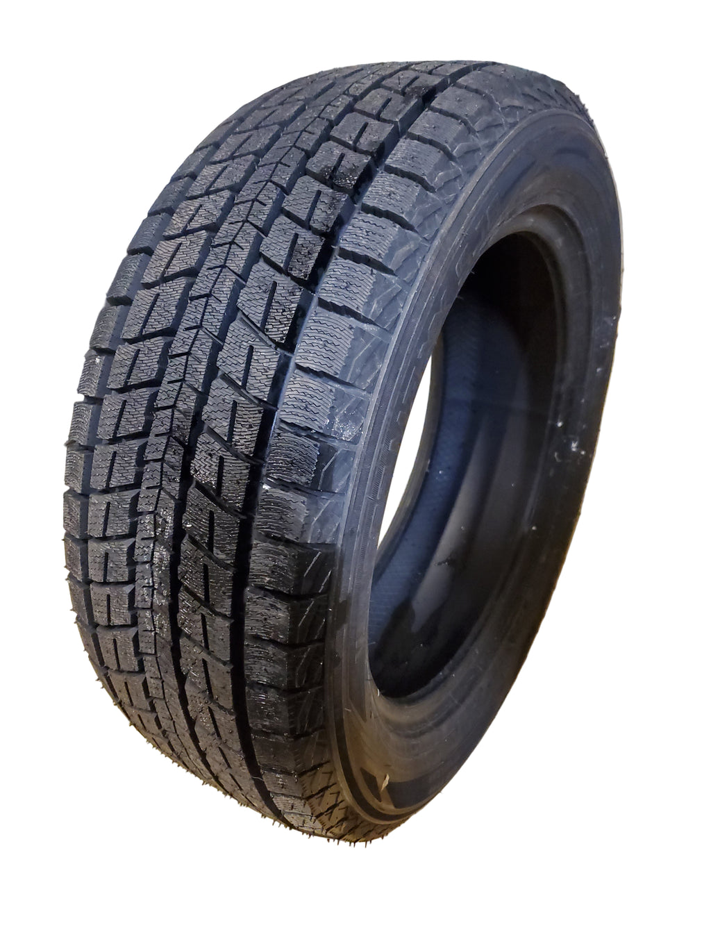 2 DUNLOP WINTER MAXX SJ8 BSW P 225 55 17 97R WINTER TIRE 290124112