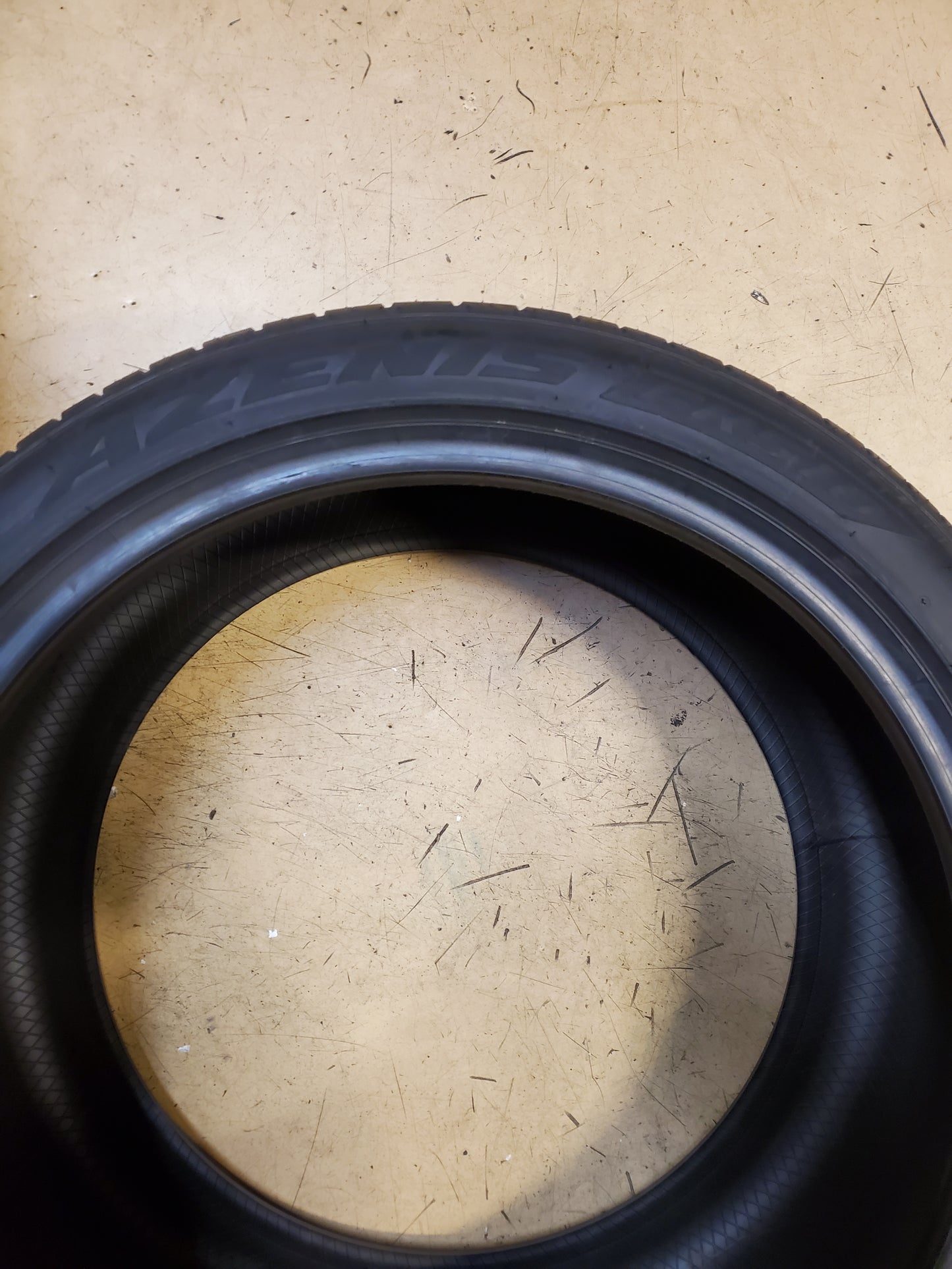 FALKEN AZENIS FK510 BSW P 255 40 19 100Y XL UHP TIRE 28039325