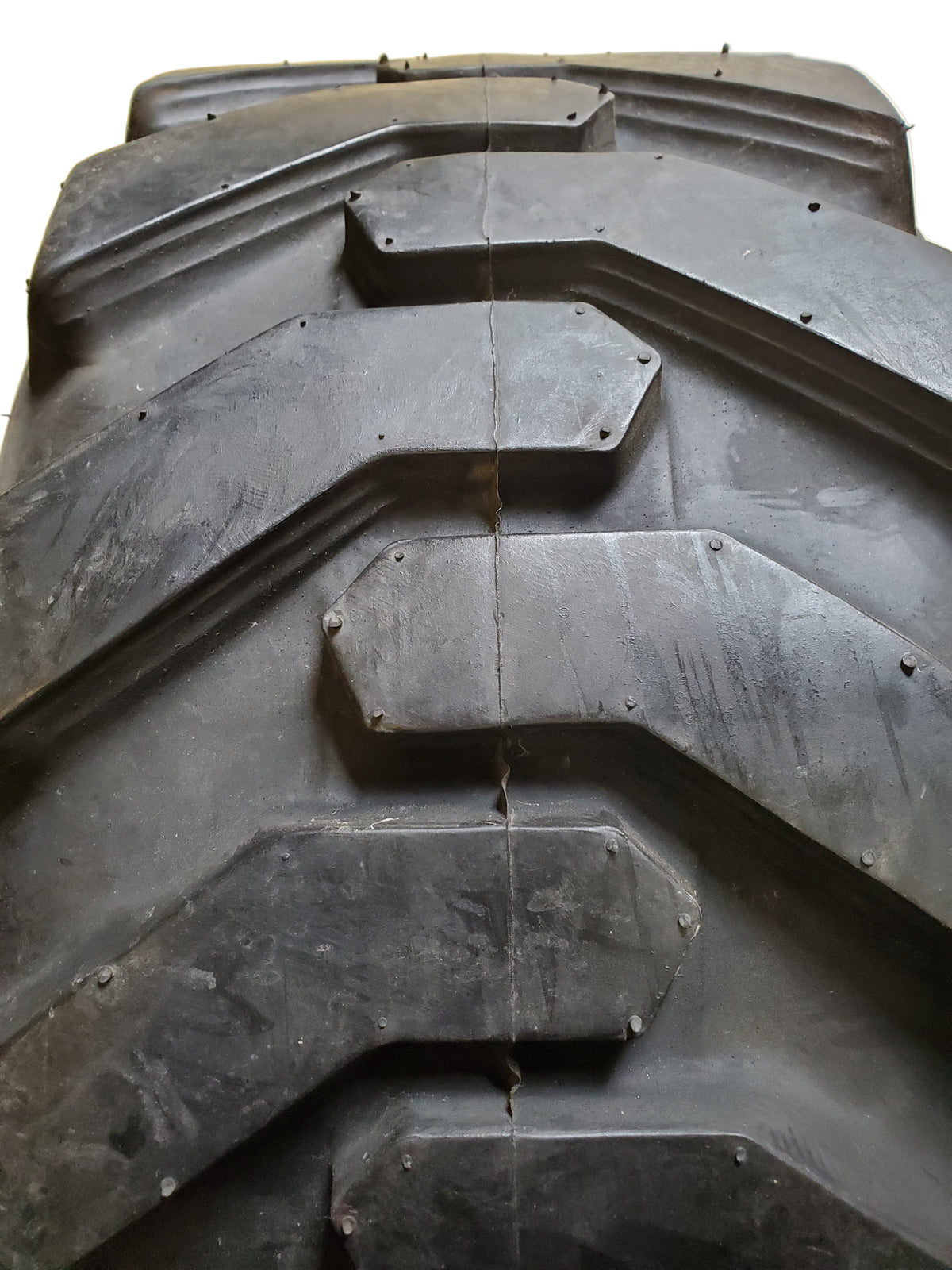 HERCULES XTRA-WALL BSW 23 8.5 12 6PLY INDUSTRIAL TIRE 94687