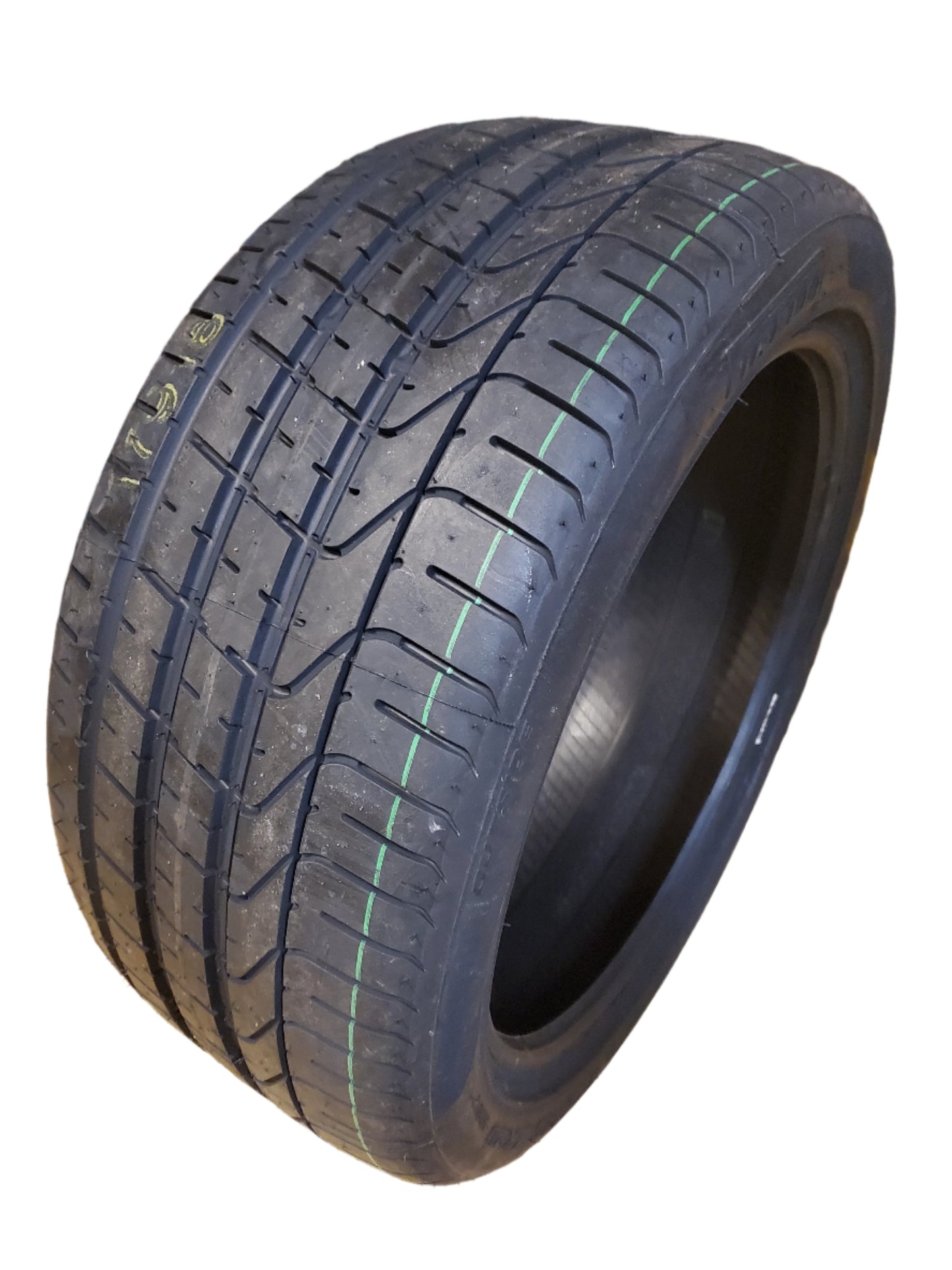 2 PIRELLI P ZERO BSW P 275 40 20 106Y XL UHP TIRE 1791600