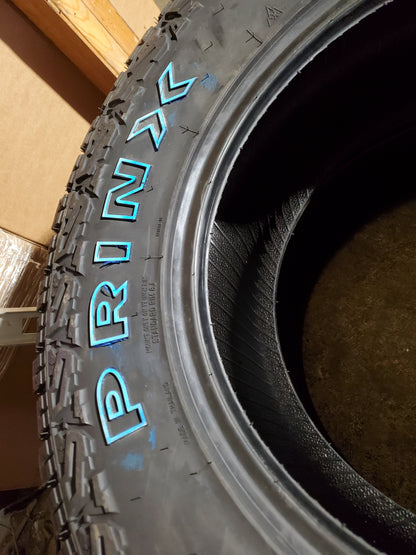 PRINX HICOUNTRY A/T2 OWL P 265 70 17 115T  ALL TERRAIN TIRE 3268250531