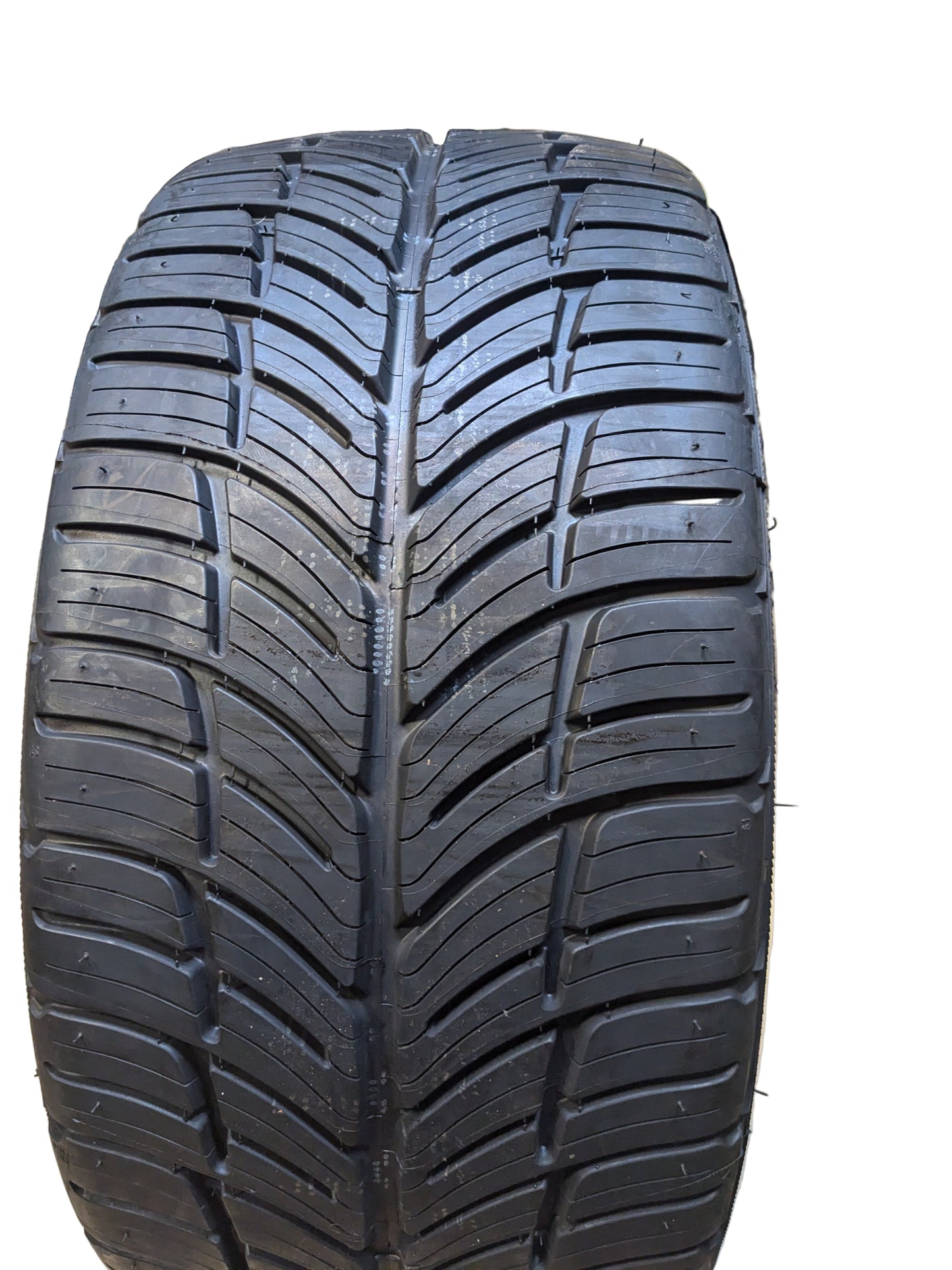 BFGOODRICH G-FORCE COMP-2 A/S PLUS  BSW P 245 35 19 93W XL ALL SEASON TIRE 05192
