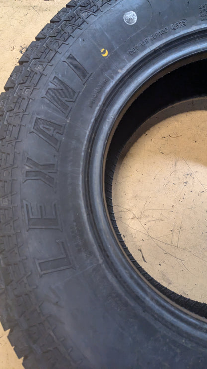 LEXANI TERRAIN BEAST AT BSW P 265 70 15 112S  ALL SEASON TIRE  LXSTAT1570020