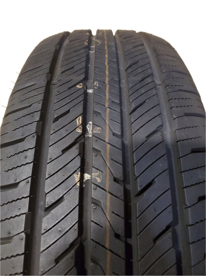 NOS FALKEN SINCERA SN250 A/S BSW P 225 65 17 102T ALL SEASON TIRE 28294775