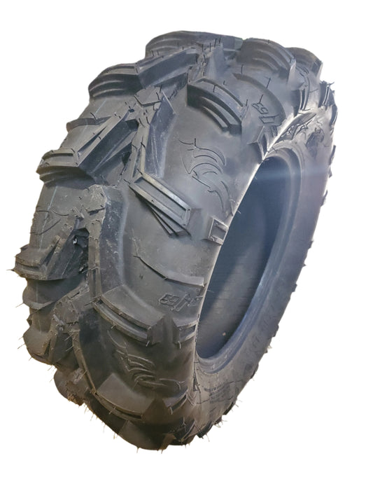 NOS EFX MOTOMAX BSW AT 27 10 14 70F 6PLY ATV/UTV TIRE MSMM271014