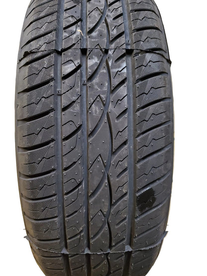 GROUNDSPEED VOYAGER GT BSW P 195 65 15 95H XL ALL SEASON TIRE 115678