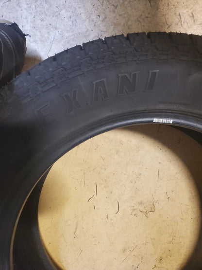 LEXANI TERRAIN BEAST AT BSW P 275 60 20 119H XL ALL TERRAIN TIRE LXSTAT20060010