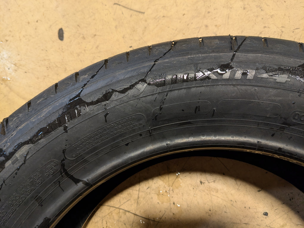 MICHELIN PRIMACY MXM4 BSW P 225 60 18 100H SUMMER TIRE 99702