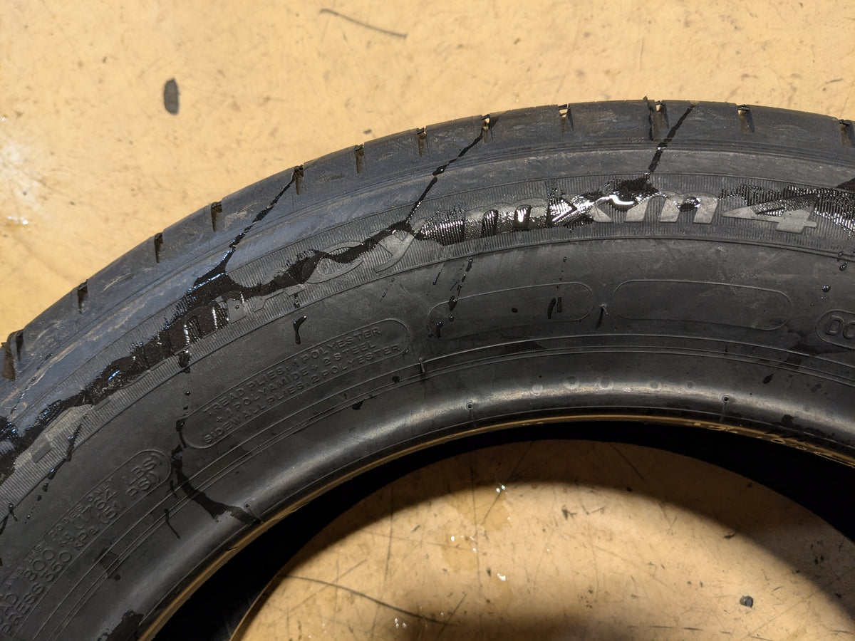 MICHELIN PRIMACY MXM4 BSW P 225 60 18 100H SUMMER TIRE 99702
