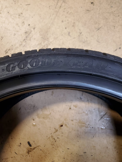 2 GOODYEAR ULTRA GRIP PERFORMANCE BSW P 245 45 20 103V XL WINTER TIRE 653006580
