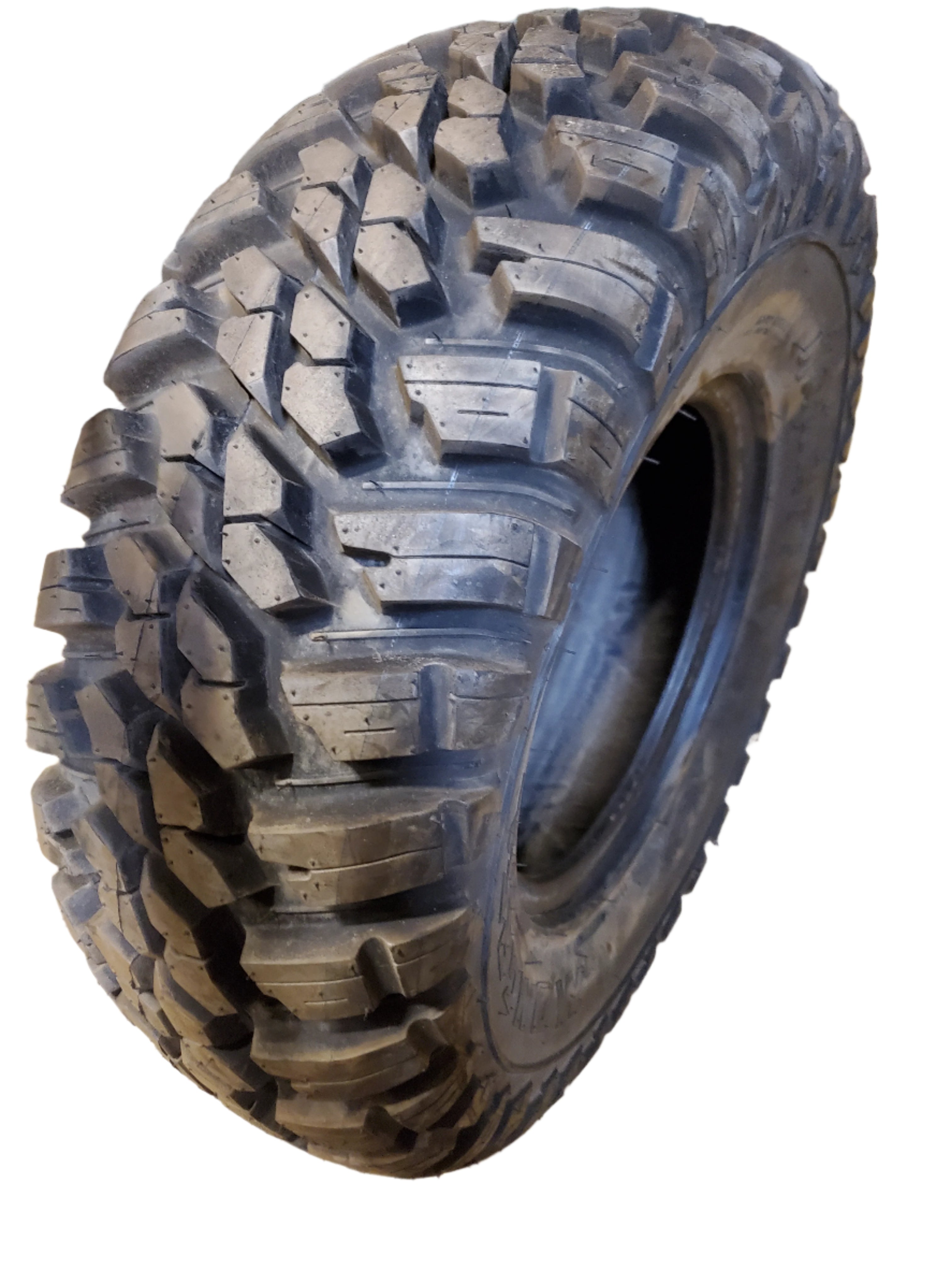 KANATI MONGREL BSW AT 27 9 12 10PLY ATV/UTV TIRE AM122709MG