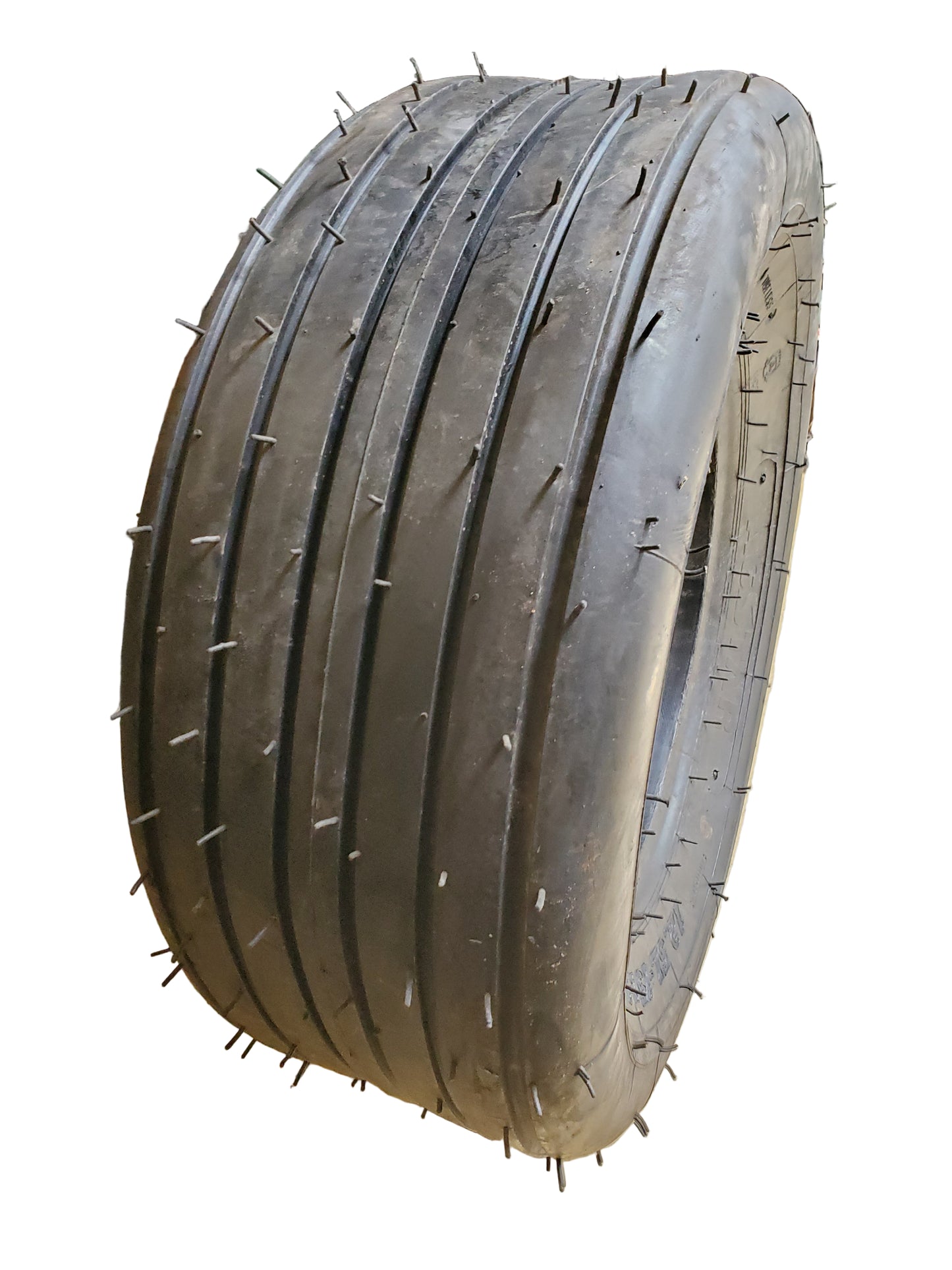 AGSTAR I-1 4501 BSW  12.5L 15 127B 12PLY TRACTOR TIRE 450116625