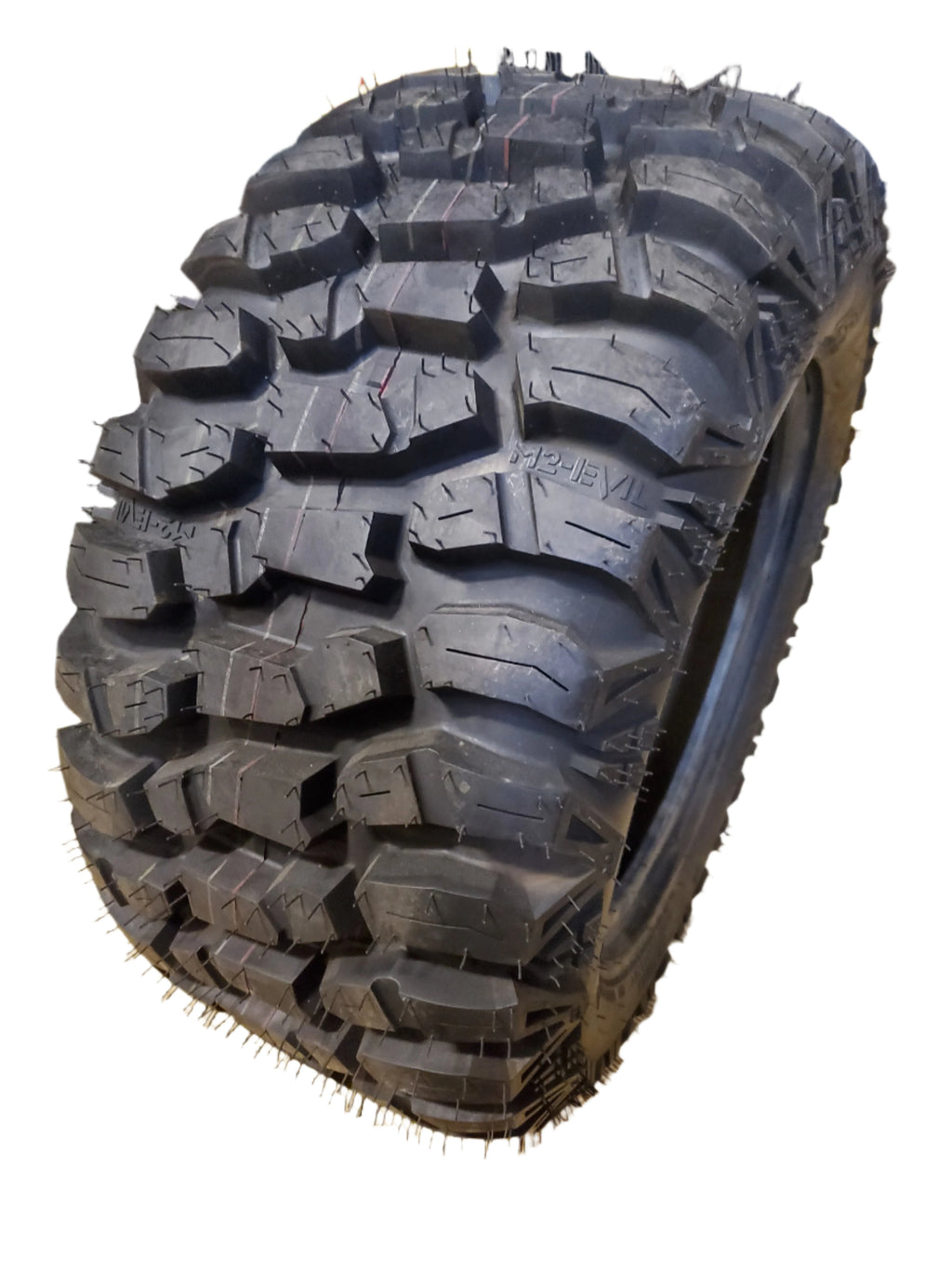 AMS M2 EVIL BSW  27 11 14 69J 8PLY ATV/UTV TIRE 1416361