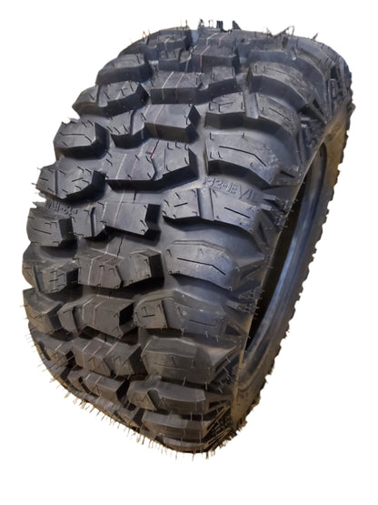 AMS M2 EVIL BSW  27 11 14 69J 8PLY ATV/UTV TIRE 1416361