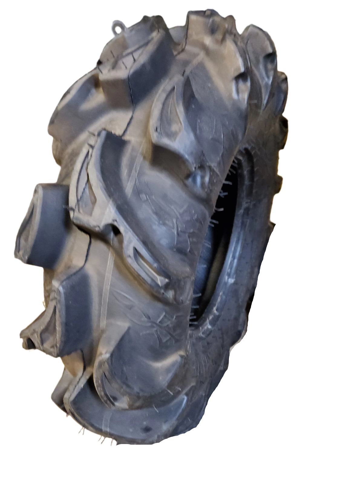 NOS ITP MEGA MAYHEM BSW AT 27 9 12 6PLY ATV/UTV TIRE 6P0035
