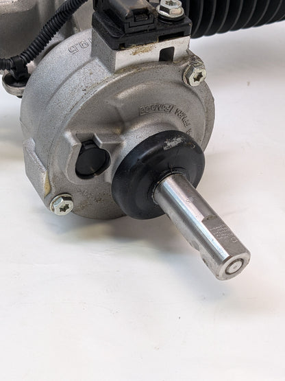 GENUINE FOMOCO RACK AND PINION ASSEMBLY FORD EXPLORER A0033092