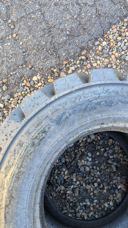 GALAXY THE BULKY HULK BSW 33 15.5 16.5 14PLY INDUSTRIAL TIRE 133273