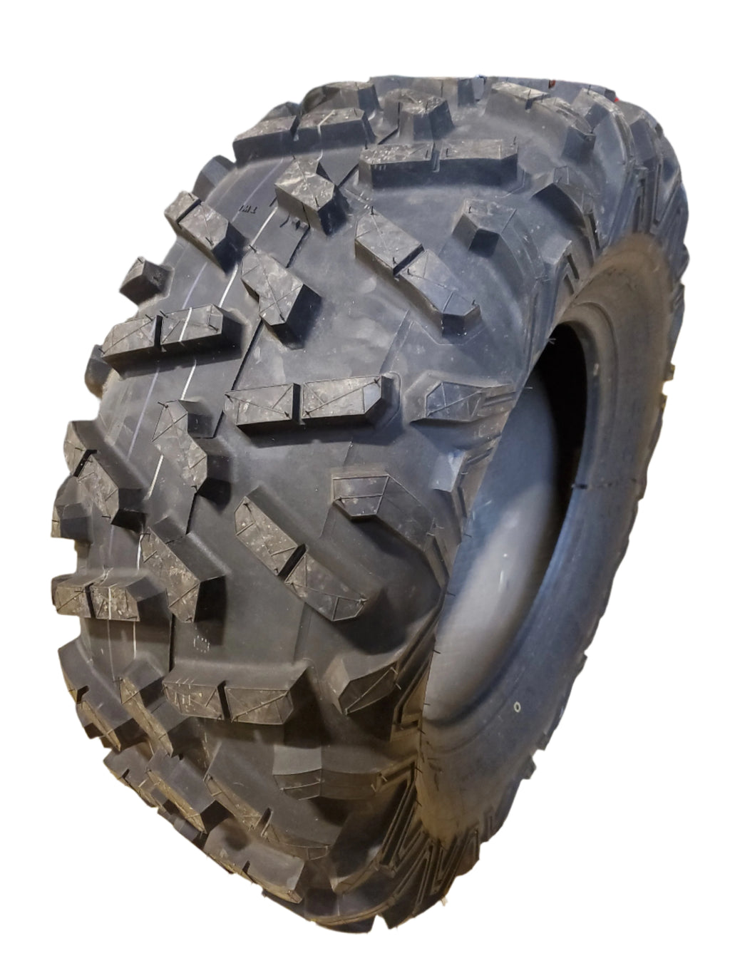 MAXXIS BIGHORN 2.0 BSW 30 10 15 6PLY ATV/UTV TIRE TM00977100