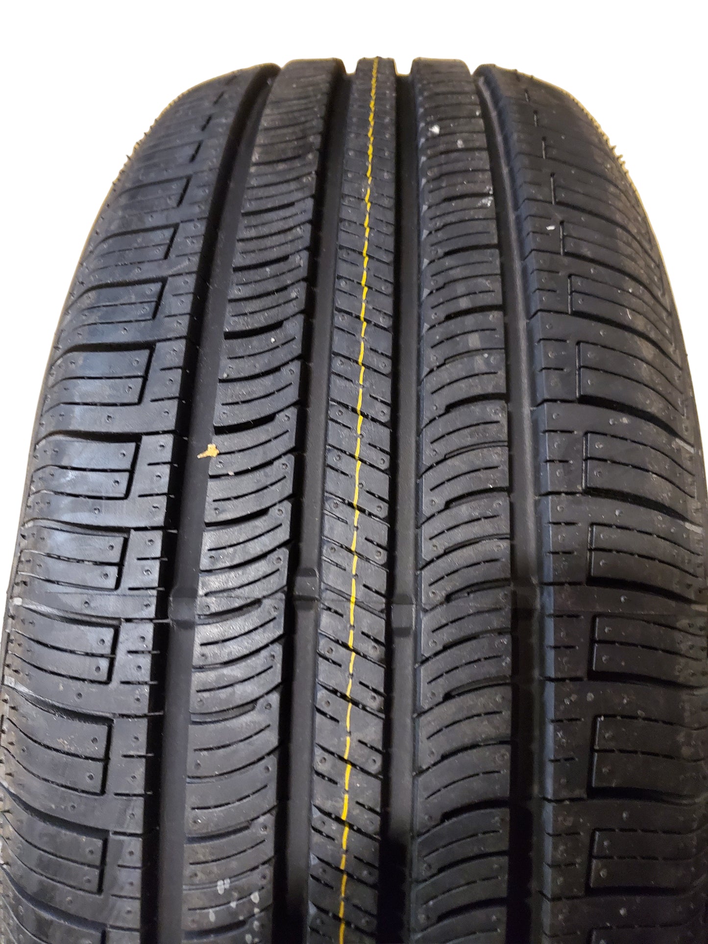 NEXEN NPRIZ AH5 BSW P 235 60 16 100T ALL SEASON TIRE 15137NXK