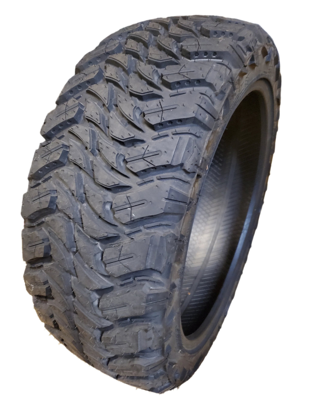 ATTURO TRAIL BLADE MTS BSW P 285 45 22 114S XL MUD TIRE TBMSHDLM2MA