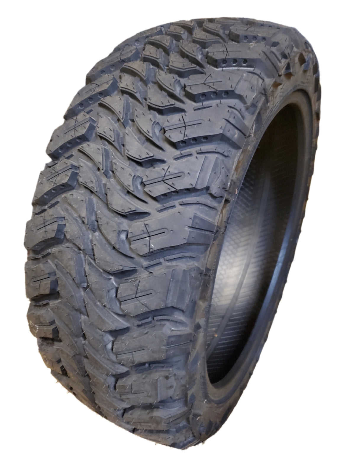 ATTURO TRAIL BLADE MTS BSW P 285 45 22 114S XL MUD TIRE TBMSHDLM2MA