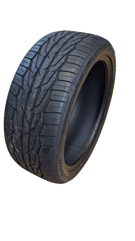 TOYO EXTENSA HP 2 BSW P 245 40 20 99W ALL SEASON TIRE 196330