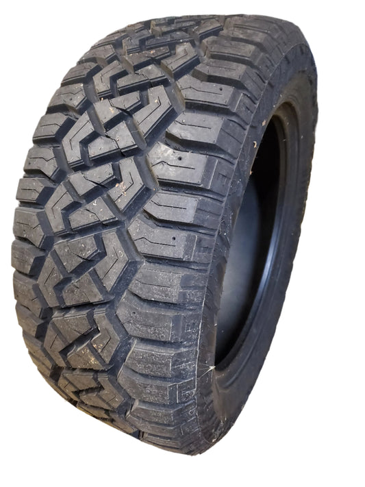 PRINX HICOUNTRY R/T HR1 LT 33 12.5 20 119Q 12PLY RUGGED TERRAIN TIRE 9315250156